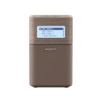 Sony Product Model NumberXDR-V1BTD 