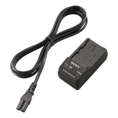 Sony Cargador/Adaptador de CA TRV