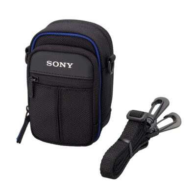 Soft Carrying Case