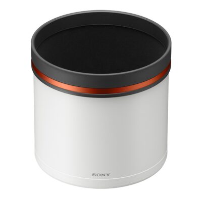 Paraluce per SEL600F40GM