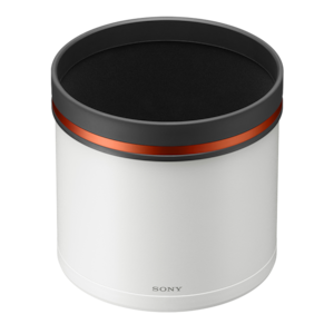 Lens Hood for SEL600F40GM