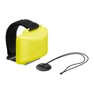 Float Attachment For Action Cam