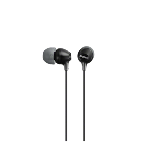 MDR-EX15LP / 15AP – Hörlurar med öronsnäckor