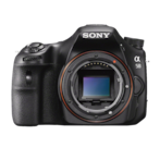 Sony Product Model NumberSLT-A58 