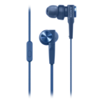 Sony Product Model NumberMDR-XB55AP 