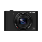 Sony Product Model NumberDSC-WX500 