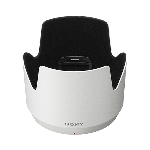 Pare-soleil pour le SEL70200GM