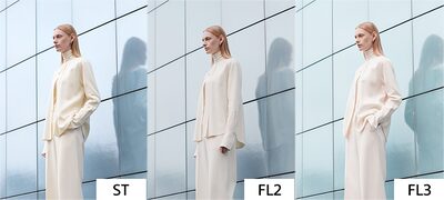 Feature-benefits