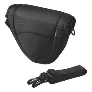 LCS-EMC Soft Carrying Case For Alpha Range