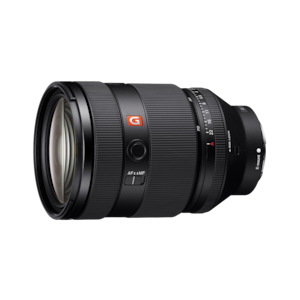 FE 28-70mm F2 GM