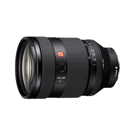FE 28&nbsp;–&nbsp;70&nbsp;mm F2 GM