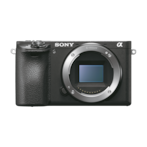 Sony Product Model NumberILCE-6500 