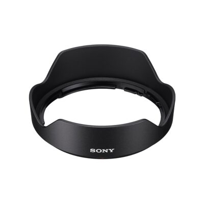 Lens hood for SELP1020G
