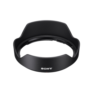 Lens hood for SELP1020G
