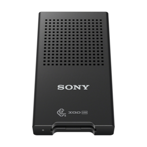CFexpress Type B / XQD Memory Card Reader