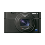 Sony Product Model NumberDSC-RX100M6 