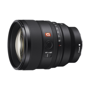 FE 85mm F1.4 GM II