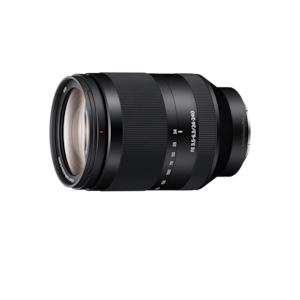 FE 24-240mm F3.5-6.3 OSS