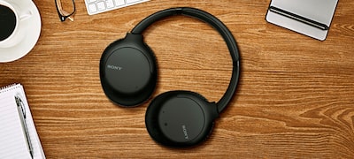 Customise your sound