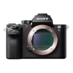 Sony Product Model NumberILCE-7SM2 