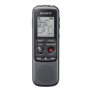 Digital Voice Recorder