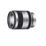 Sony Product Model NumberSEL18200 