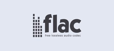 FLAC compatible