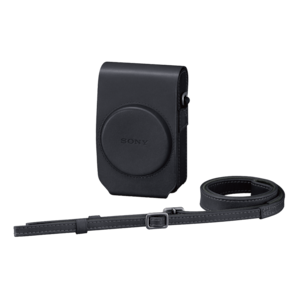 LCS-RXG Soft Carrying Case for RX100 series cameras