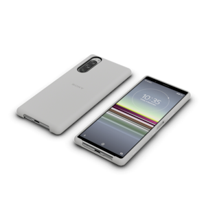 Style Cover for Xperia 5