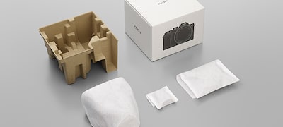 Vật liệu bao bì tái chế và không phải nhựa