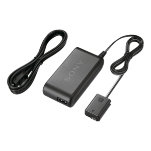 AC Adapter