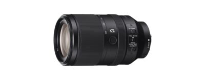 Buy FE 70-300mm F4.5-5.6 G OSS | Default Value | Sony Store Online 
