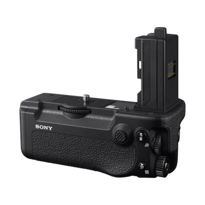 Vertical Grip