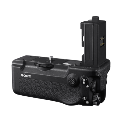 Sony Vg-C6 Hochformatgriff Akkugriff - Image 2