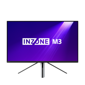INZONE M3 | 68,6 cm (27 inch) IPS 1 ms 240 Hz HDR-gamemonitor