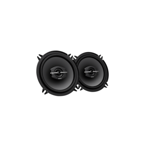 13cm 3-way speakers