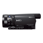 Sony Product Model NumberHDR-CX900E 