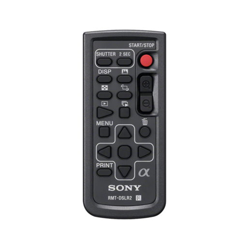RMT-DSLR2 Wireless Remote Commander