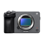 Sony Product Model NumberILME-FX5 