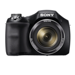Sony Product Model NumberDSC-H300 
