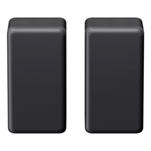 SA-RS3S samlet 100W yderligere trådløse baghøjttalere