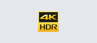 4K HDR : ยุคใหม่แห่งคุณภาพของภาพ