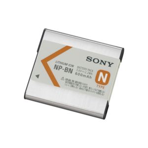 N-series Rechargeable Battery Pack