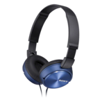 Sony Product Model NumberMDR-ZX310 