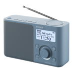 Sony Product Model NumberXDR-S61D 