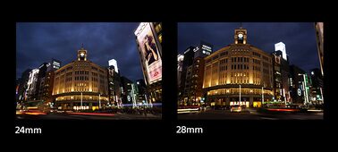 Picture of FE 24-240mm F3.5-6.3 OSS
