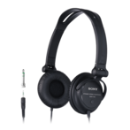 Sony Product Model NumberMDR-V150 