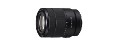 18 135mm F3 A6400 Sel18135 SONY E 18-135mm OSS（SEL18135