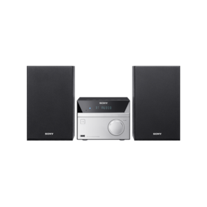 Hi-Fi System with BLUETOOTH® technology