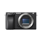 Sony Product Model NumberILCE-6400A 